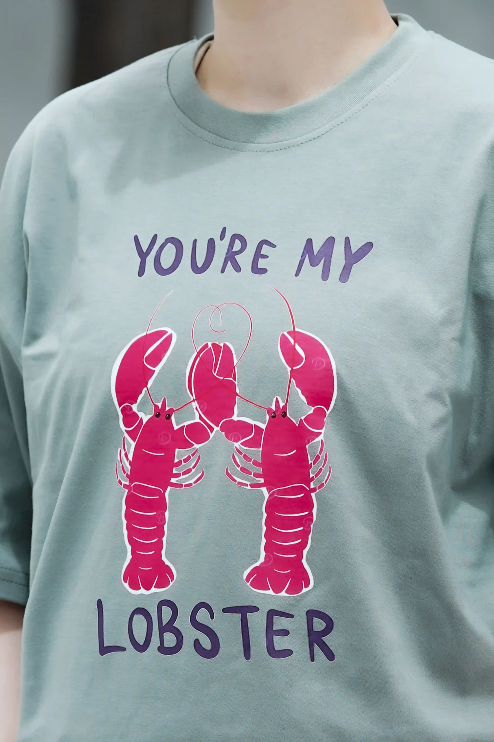 تیشرت-you-are-my-lobster2